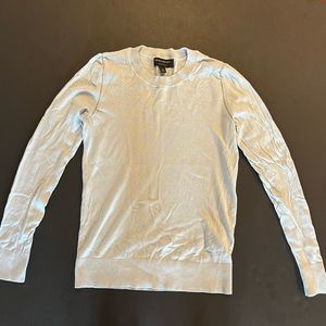 Banana Republic Outlet Forever Sweater Size XS